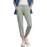 STREET ONE Style Bonny Slim Leg Hose Mint 40