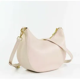 Valentino Sunshine Re Umhängetasche Synthetik Ecru