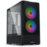 Lian Li LANCOOL 207 - PC-Gehäuse