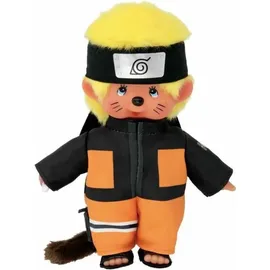 Bandai Namco Entertainment BANDAI Monchhichi Naruto