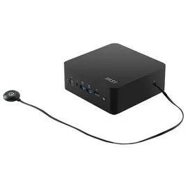 MSI Cubi NUC AI+ 2MG-001EU Intel Core Ultra 7 258V 32 GB RAM 1 TB SSD Win11 Pro