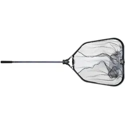 Kescher - Stucki Landing Net -L- with folding head, net 70x61x61 - 161cm 161 CM