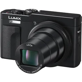 Panasonic Lumix DMC-TZ99 Schwarz