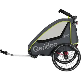 Qeridoo QUPA 1 Lime