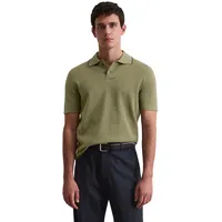 Marc O'Polo Kurzarmpullover Marc O'Polo aus reiner Bio-Baumwolle", Herren,