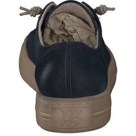 Paul Green Sneaker Blau Damen 39