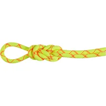 Mammut Kletterseil 60 m Gelb/Orange