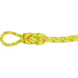 Mammut Kletterseil 60 m Gelb/Orange