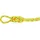 Mammut Kletterseil 60 m Gelb/Orange