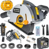 Elektrische Mauernutfräse PM-BE-3000