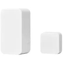 NUKI Door Sensor Aufputz Weiß