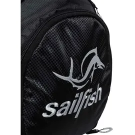 Sailfish Kona Rucksack Schwarz