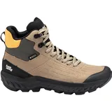 Hanwag Damen Kaduro Mid GTX Schuhe (Größe 42.5, beige)
