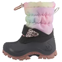 Lurchi Fanty Schneestiefel Grau 26