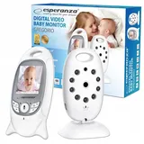 Esperanza EHM001 ELECTRONIC NANNY LCD 2.0" GREGORIO