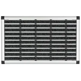 Astra Excellence Mat 40 x 60 cm Anthrazit