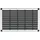Astra Excellence Mat 40 x 60 cm Anthrazit