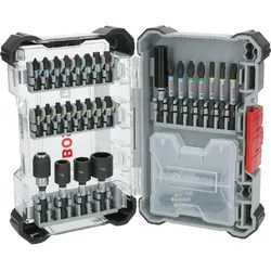 Bosch PRO Impact Schrauberbit, 33-teiliges Set - 2608521U76