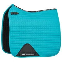 Weatherbeeta Prime Dressage Schabracke Pony Türkis