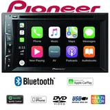 Pioneer AVH-Z2200BT inkl. Kamera ND-BC8