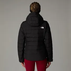 The North Face Aconcagua Iii Daunenjacke - TNF Black / NPF - XL