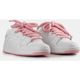 Karl Kani 89 Sk8 Damen Rosa/Weiß 36,5