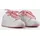 Karl Kani 89 Sk8 Damen Rosa/Weiß 36,5