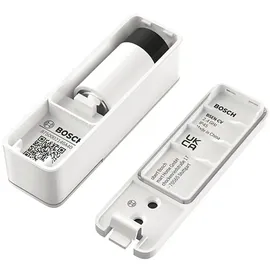 Bosch Tür-/Fensterkontakt II Plus, 2er Set, Weiß