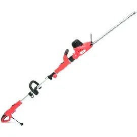Apex Digital Elektro Hochheckenschere Teleskop Heckenschere 56753 Langstielheckenschere 750W