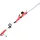 Apex Digital Elektro Hochheckenschere Teleskop Heckenschere 56753 Langstielheckenschere 750W