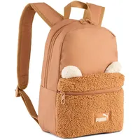 Puma Rucksack Animal Extra Small Backpack Melted Caramel
