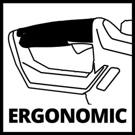 Einhell GE-LC 18 Li Kit / 25 cm