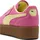 Puma Palermo Elevata Sportschuhe Rosa EU 37 Damen Rosa EU 37 - Rosa - 37