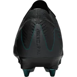 Nike Mercurial Vapor 16 Elite SG Herren schwarz 41