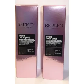 Redken Acidic Color Gloss Treatment Haarkur 237 ml