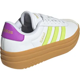 adidas VL Court Bold Cloud White / Cloud White / Cloud White 40