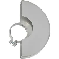 Bosch Schutzhaube mit Deckblech 125 mm
