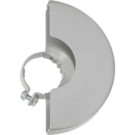 Bosch Schutzhaube mit Deckblech 125 mm