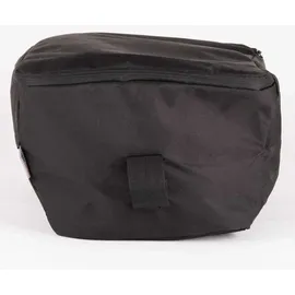 Atranvelo Add 22 Korbtasche schwarz