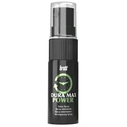 intt Verzögerungsspray Dura Max Power 012 l 