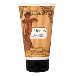 STYX Henna Balsam farblos