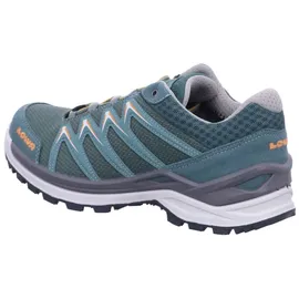 Lowa Innox Pro GTX Lo Damen konifere/mandarine 39