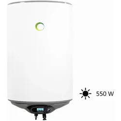 80l Fothermo Offgrid Photovoltaischer Warmwasser-Boiler