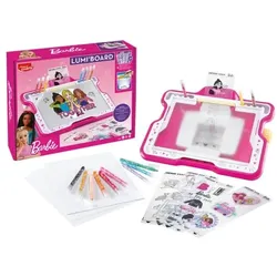 Maped Leuchttisch »Lumi Board - Barbie«, 39.5x10.5 cm