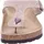 Birkenstock Gizeh Naturleder geölt tabacco brown 40