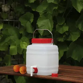 Elmar Jung Getränkefass Standard 5 l