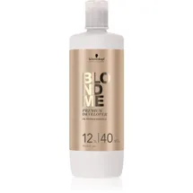 Schwarzkopf Professional BlondMe Premium Care Developer 12% 1000 ml