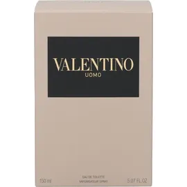 Valentino Uomo Eau de Toilette 150 ml