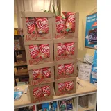 Crunchips Paprika Chips 150,0 g, 1 St.