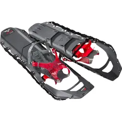 MSR Revo Ascent Snowshoes gray 25